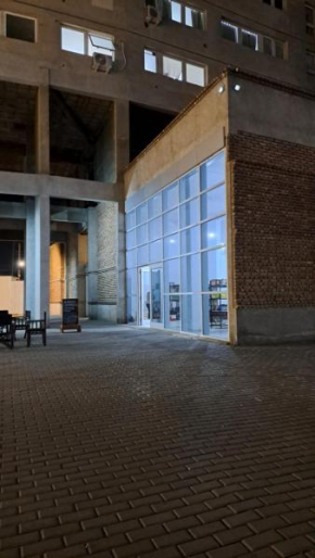 Cordoba sobre Costanera 2 dormitorios con Estacionamiento